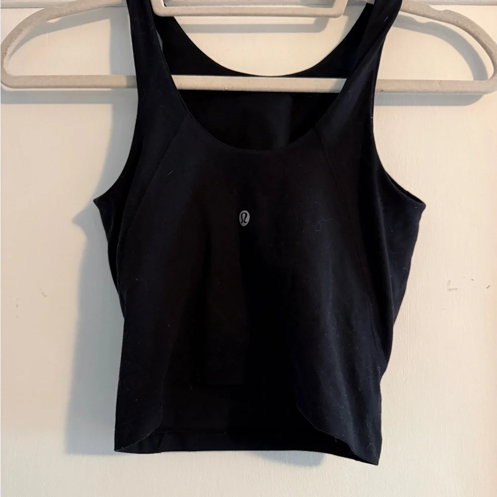 lululemon athletica great no